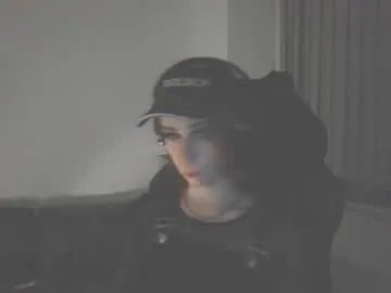 Freechat notyourfemboi on Chaturbate