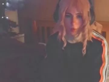 Freechat notyourfemboi on Chaturbate