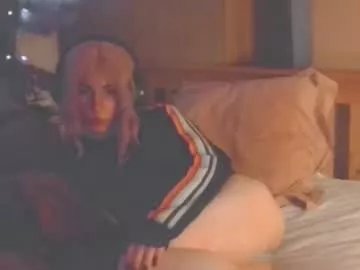 Freechat notyourfemboi on Chaturbate