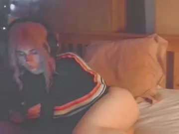 Freechat notyourfemboi on Chaturbate