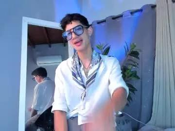 novawheeler on Chaturbate