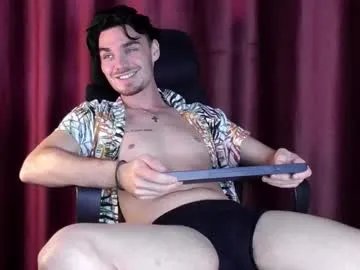 Freechat oceanheat on Chaturbate