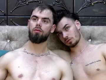 Freechat oceanheat on Chaturbate