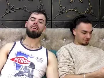 Freechat oceanheat on Chaturbate