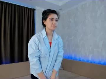 Freechat octaviaamos on Chaturbate