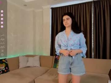 Freechat octaviaamos on Chaturbate