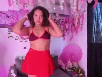 Freechat odette_ornela on Chaturbate