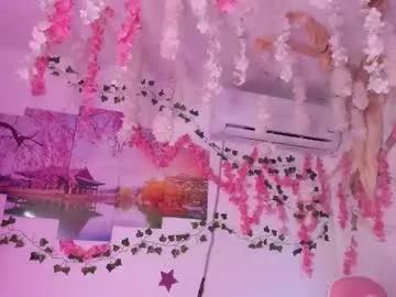 Freechat odette_ornela on Chaturbate