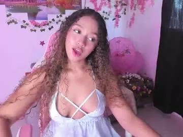 Freechat odette_ornela on Chaturbate