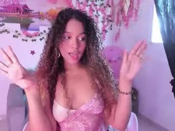 Freechat odette_ornela on Chaturbate