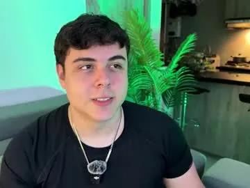 odin_blake on Chaturbate