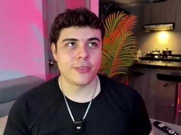 odin_blake on Chaturbate