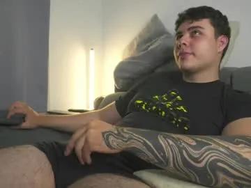 odin_blake on Chaturbate