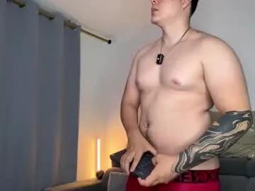 odin_blake on Chaturbate