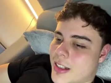 odin_blake on Chaturbate