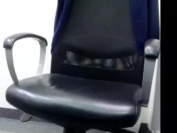 officelush on Chaturbate 