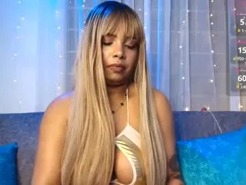 Freechat olivialoren on Chaturbate