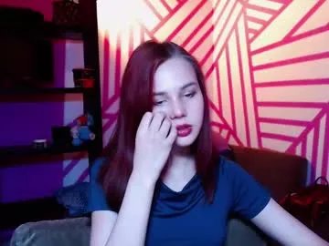 Freechat onessandra on Chaturbate