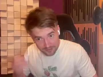 Freechat oscarsavage on Chaturbate