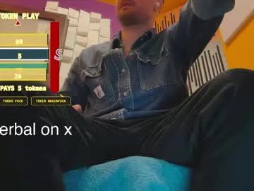 Freechat oscarsavage on Chaturbate