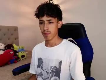 Freechat ostin_18hot on Chaturbate