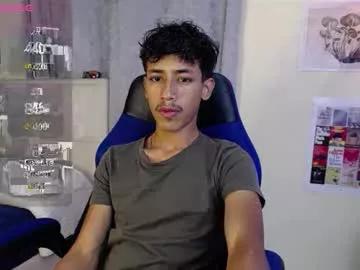 Freechat ostin_18hot on Chaturbate