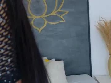 Freechat pamela_parrish on Chaturbate