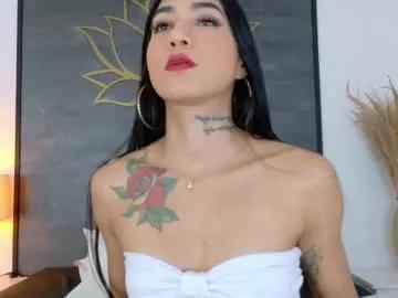Freechat pamela_parrish on Chaturbate