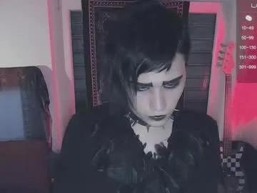 Chaturbate panther_cap is Freechat panther_cap — SUCK MY BASS | CUM++ SHOW IN GOAL #goth #emo #anime #femboy #cosplay