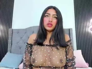 parys_hot — I am a fun and very hot girl, I also want to see how they have fun with me - Multi Goal: Naked and fingers in pussy 1x333 [1tk each Goal] #anal #nasty #atm #milk  #fuckmachine