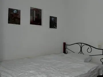 Freechat patricia_bloom on Chaturbate