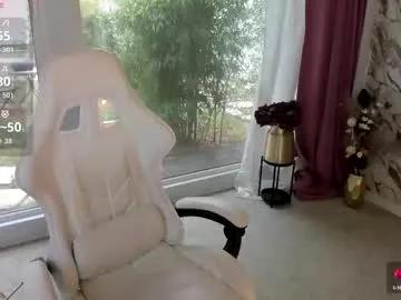 Freechat patriciakeys on Chaturbate