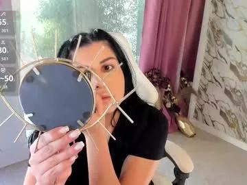 Freechat patriciakeys on Chaturbate