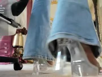 Freechat patriciakeys on Chaturbate