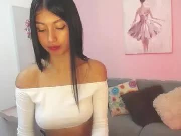 paula_rendon — Get my all naked for first time here  im new  [98 tokens left] #new #teen #18 #braces #saliva