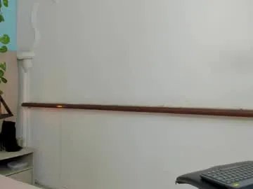 Freechat paulina_lopezz on Chaturbate