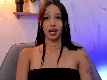 Freechat paulina_lopezz on Chaturbate