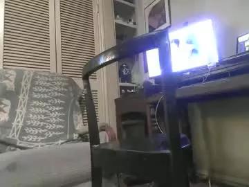 Freechat paulvert on Chaturbate