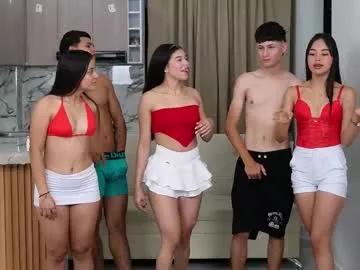 Chaturbate petites_perles is Freechat petites_perles — CrazyGoal: They Lick Each Other's Pussy naked  - 5some ffff/m (PVT IS OPEN #18 #anal #lesbian #new #young #bigcock #skinny #cum #creampie #atm #squirt #6some #bisexual