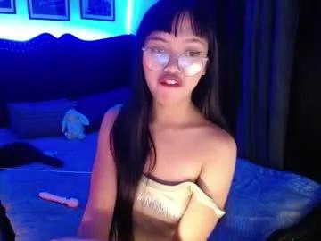 Freechat pinay_slutx on Chaturbate