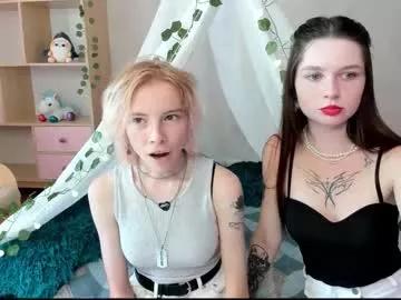 pink_lila18 on Chaturbate