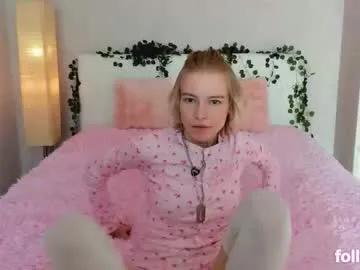 pink_lila18 on Chaturbate