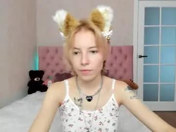 pink_lila18 on Chaturbate
