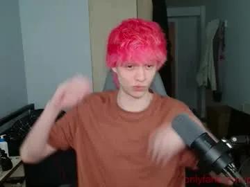 polarny05 on Chaturbate