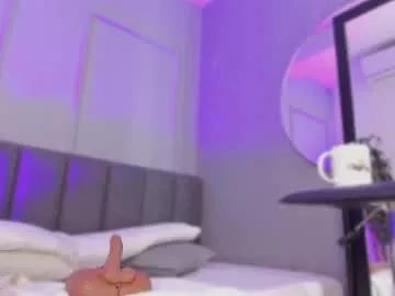 Freechat pollybabe_ on Chaturbate