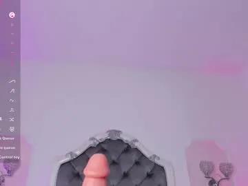 pollygrey_ on Chaturbate 