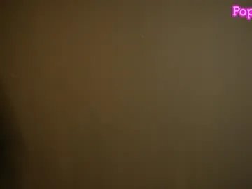 Freechat popityan on Chaturbate