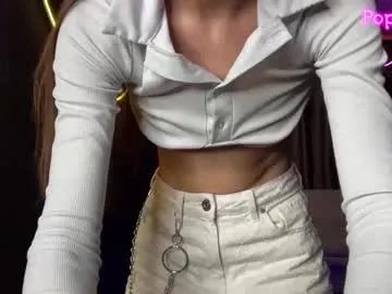 Freechat popityan on Chaturbate