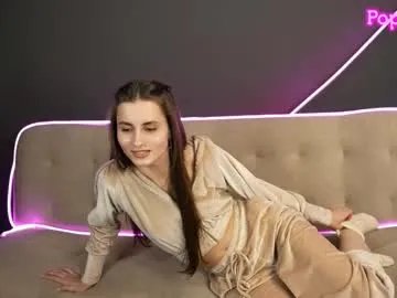 Freechat popityan on Chaturbate