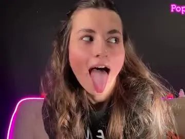 Freechat popityan on Chaturbate